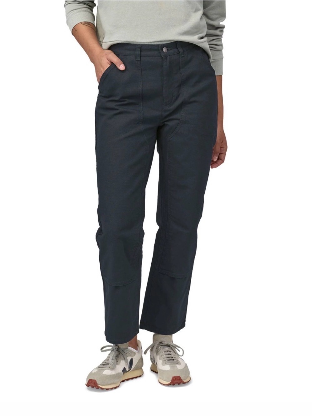 Patagonia Heritage Stand Up Pants - Picture 2 of 14
